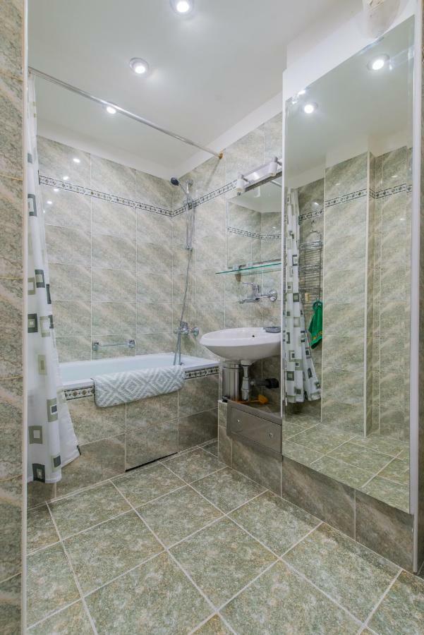Apartment Chic And Spacious In - Patriarh Evtimiy By Flat Mаnager Sofia