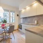 Chic And Spacious Apartment In Central Sofia - Patriarh Evtimiy By Flat Mаnager