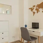Chic And Spacious Apartment In Central Sofia - Patriarh Evtimiy By Flat Mаnager