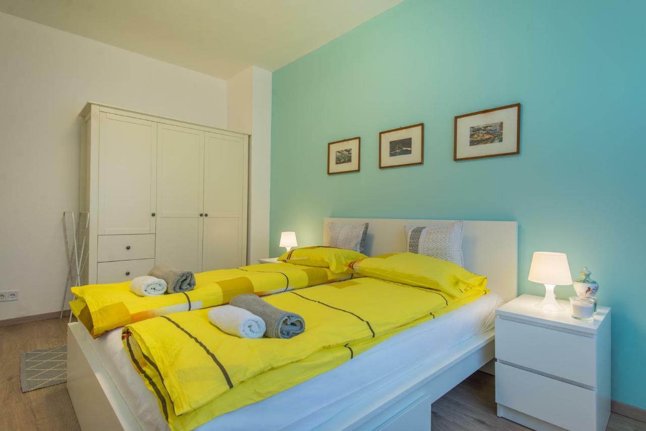 Chic And Spacious In - Patriarh Evtimiy By Flat Mаnager