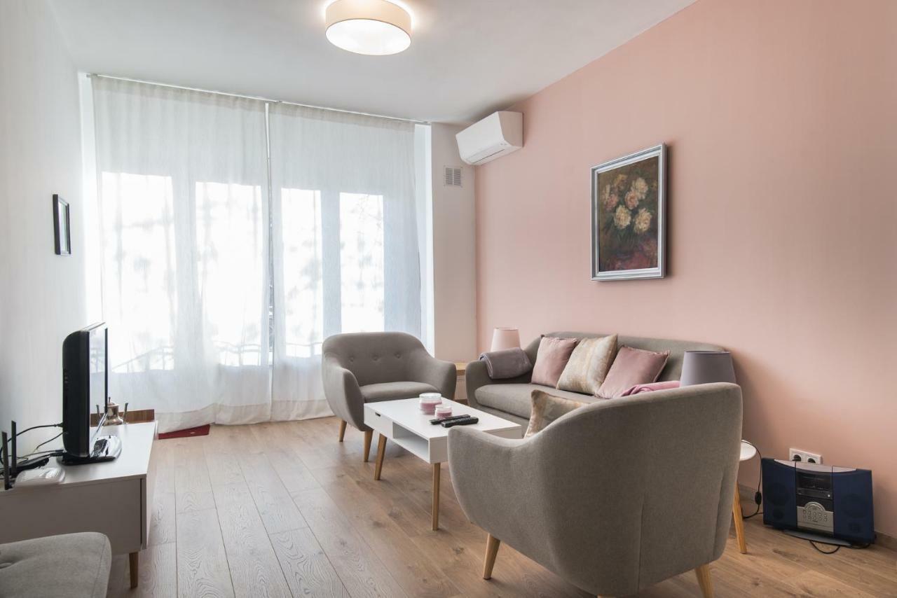 Chic And Spacious In - Patriarh Evtimiy By Flat Mаnager