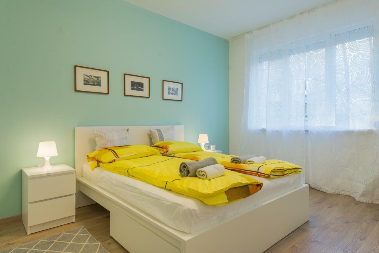 Apartament Chic And Spacious In - Patriarh Evtimiy By Flat Mаnager