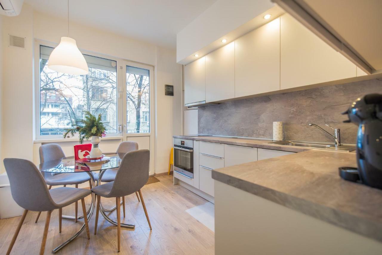Apartament Chic And Spacious In - Patriarh Evtimiy By Flat Mаnager