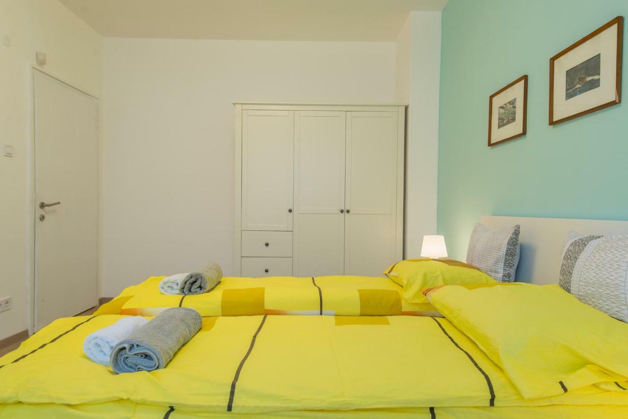 Apartament Chic And Spacious In - Patriarh Evtimiy By Flat Mаnager Sofia
