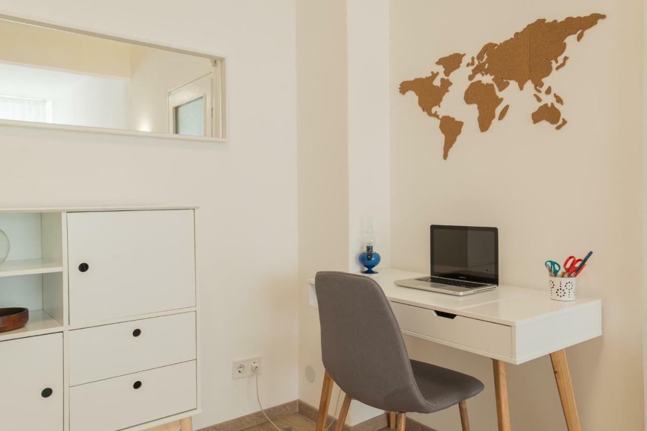Chic And Spacious In - Patriarh Evtimiy By Flat Mаnager * Sofia
