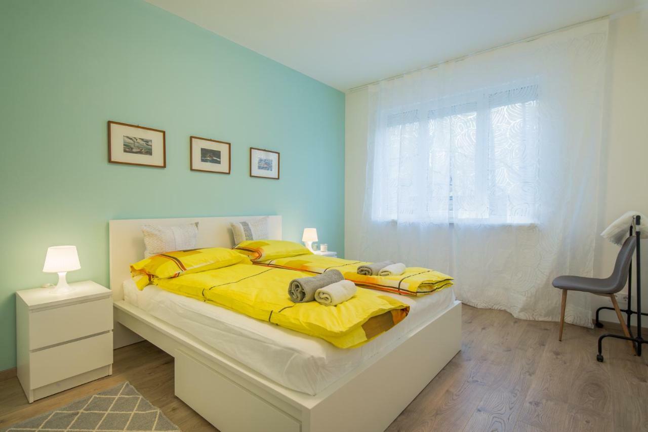 Chic And Spacious In - Patriarh Evtimiy By Flat Mаnager * Sofia