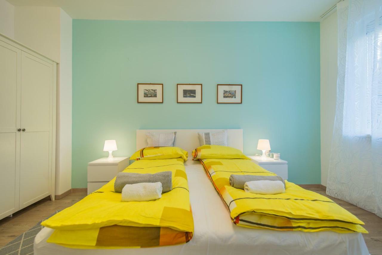 Apartemen Chic And Spacious In - Patriarh Evtimiy By Flat Mаnager Sofia