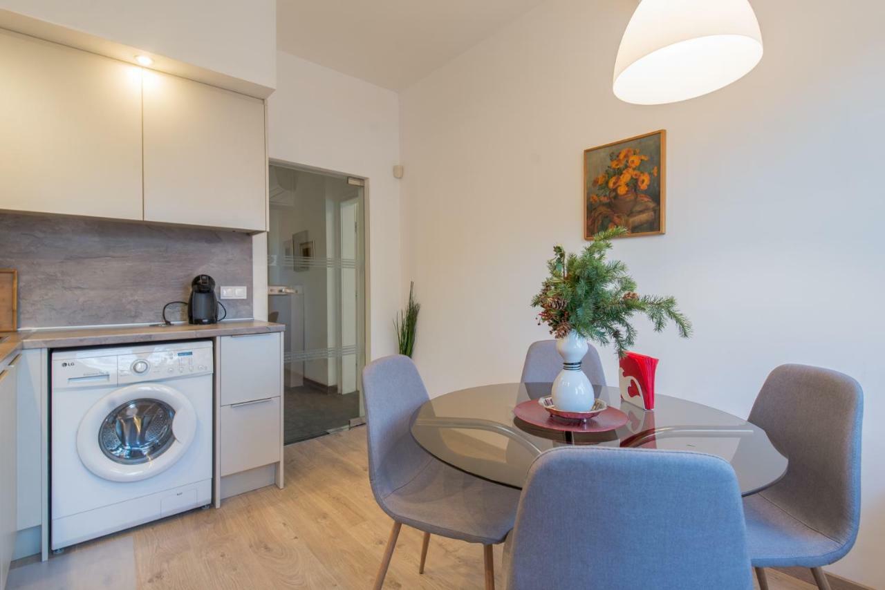 Apartament Chic And Spacious In - Patriarh Evtimiy By Flat Mаnager Sofia