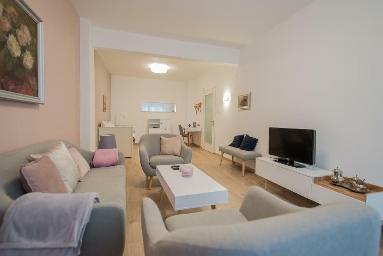 Chic And Spacious In - Patriarh Evtimiy By Flat Mаnager